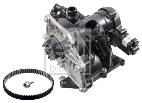 FEBI BILSTEIN Vodné čerpadlo, chladenie motora 182330 1