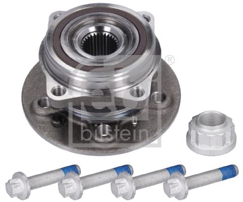 FEBI BILSTEIN Ložisko kolesa - opravná sada 182438 1