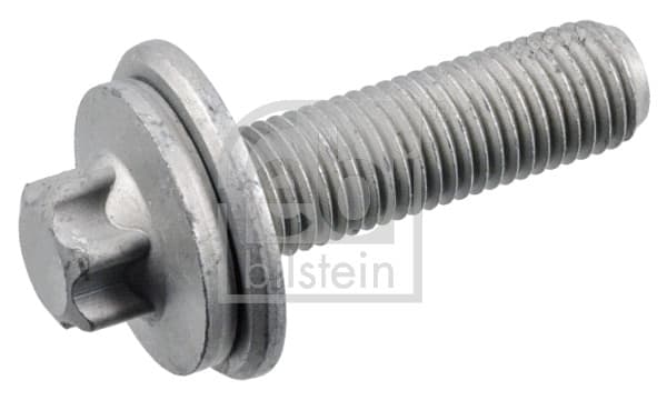 FEBI BILSTEIN Skrutka brzdového strmeňa 182452 1