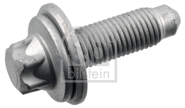 FEBI BILSTEIN Skrutka brzdového strmeňa 182453 1