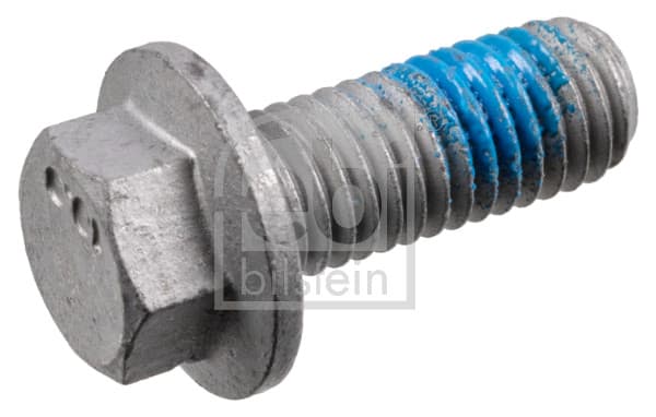 FEBI BILSTEIN Skrutka brzdového strmeňa 182457 1