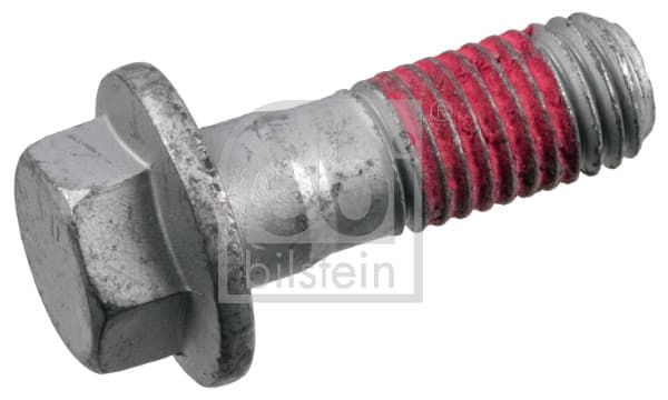FEBI BILSTEIN Skrutka brzdového strmeňa 182462 1