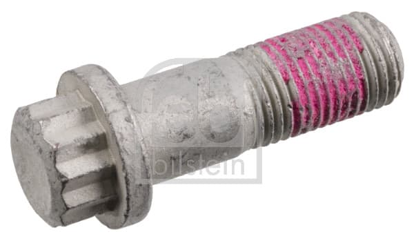 FEBI BILSTEIN Skrutka brzdového strmeňa 182468 1