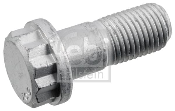 FEBI BILSTEIN Skrutka brzdového strmeňa 182479 1