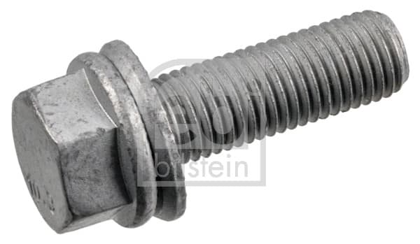 FEBI BILSTEIN Skrutka brzdového strmeňa 182563 1