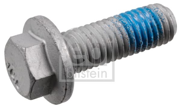 FEBI BILSTEIN Skrutka brzdového strmeňa 182564 1