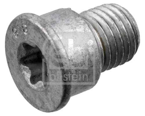 FEBI BILSTEIN Skrutka brzdového kotúča 182621 1