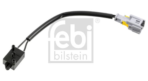 FEBI BILSTEIN Spínač ovládania spojky (pre tempomat) 182687 1