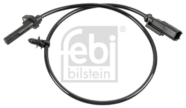FEBI BILSTEIN Snímač počtu otáčok kolesa 182703 1
