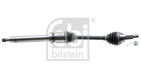 FEBI BILSTEIN Hnací hriadeľ 182765 1