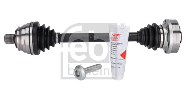 FEBI BILSTEIN Hnací hriadeľ 183170 1