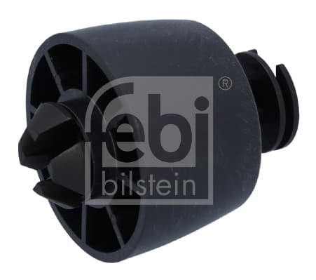 FEBI BILSTEIN Umiestnenie zdvíhacích bodov, zdvihák 183308 1