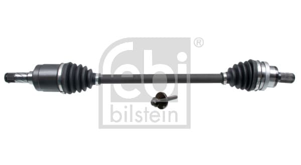 FEBI BILSTEIN Hnací hriadeľ 183376 1