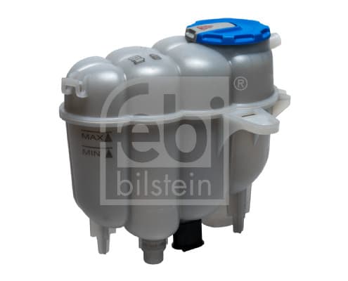 FEBI BILSTEIN Vyrovnávacia nádobka chladiacej kvapaliny 183400 1