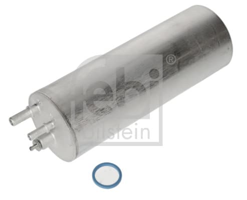 FEBI BILSTEIN Palivový filter 183406 1
