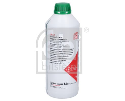 FEBI BILSTEIN Nemrznúca kvapalina 183409 1