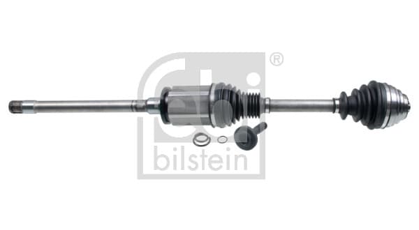FEBI BILSTEIN Hnací hriadeľ 183412 1