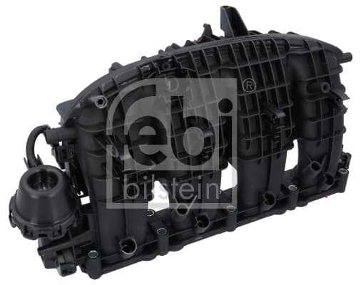 FEBI BILSTEIN Hrdlo kolena sacieho potrubia 183443 1