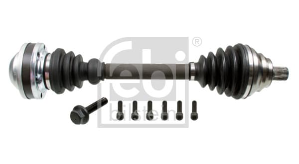 FEBI BILSTEIN Hnací hriadeľ 183497 1