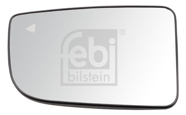FEBI BILSTEIN Sklo Vonkajšieho zrkadla 183533 1