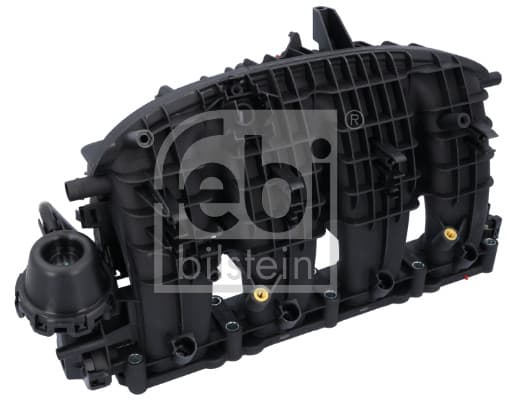 FEBI BILSTEIN Hrdlo kolena sacieho potrubia 183541 1
