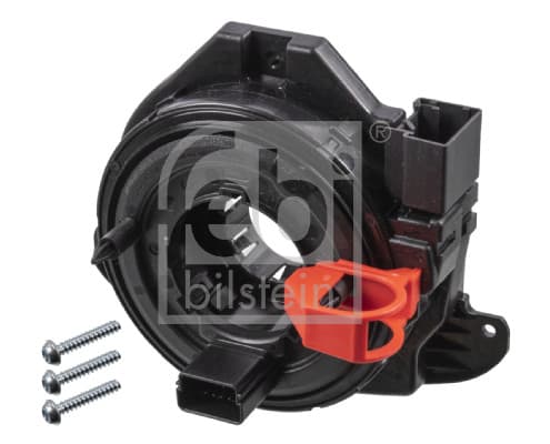 FEBI BILSTEIN Vinutá pružina, Airbag 183548 1