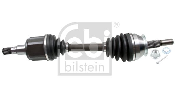 FEBI BILSTEIN Hnací hriadeľ 183653 1