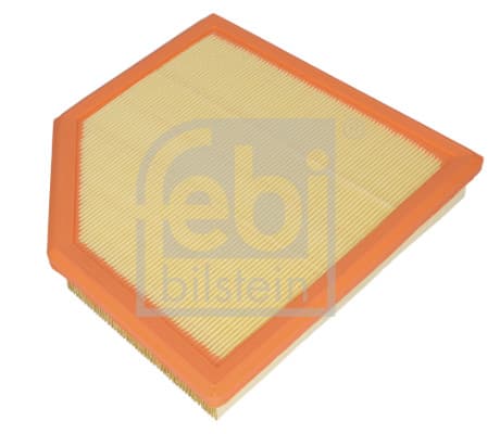 FEBI BILSTEIN Vzduchový filter 183705 1