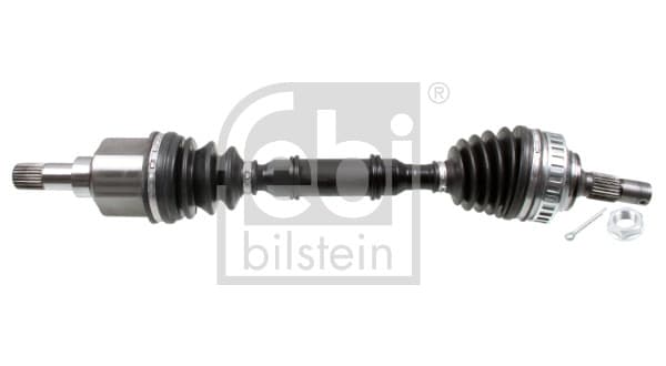FEBI BILSTEIN Hnací hriadeľ 183787 1
