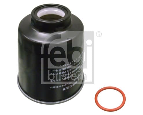 FEBI BILSTEIN Palivový filter 183872 1