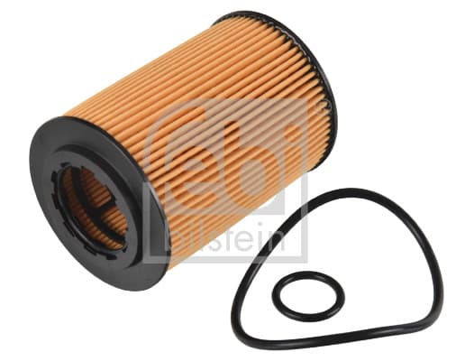 FEBI BILSTEIN Olejový filter 183922 1
