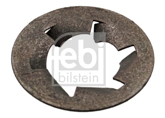 FEBI BILSTEIN Skrutka brzdového kotúča 18399 1