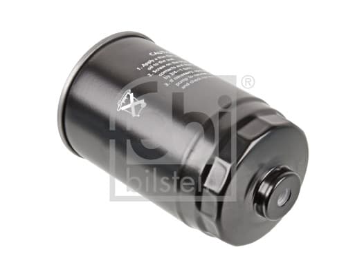 FEBI BILSTEIN Palivový filter 184050 1