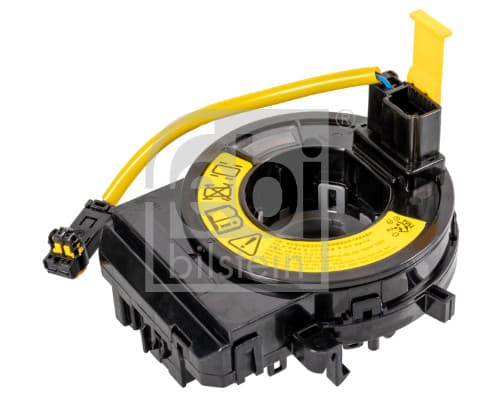 FEBI BILSTEIN Vinutá pružina, Airbag 184058 1