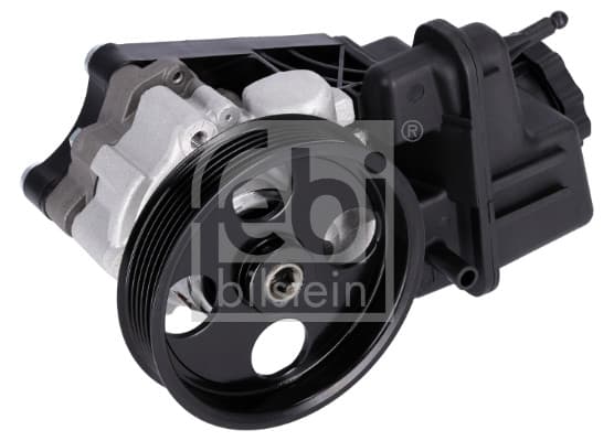 FEBI BILSTEIN Hydraulické čerpadlo pre riadenie 184067 1