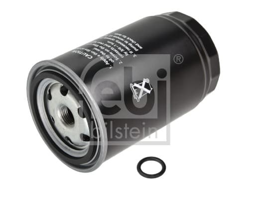FEBI BILSTEIN Palivový filter 184070 1