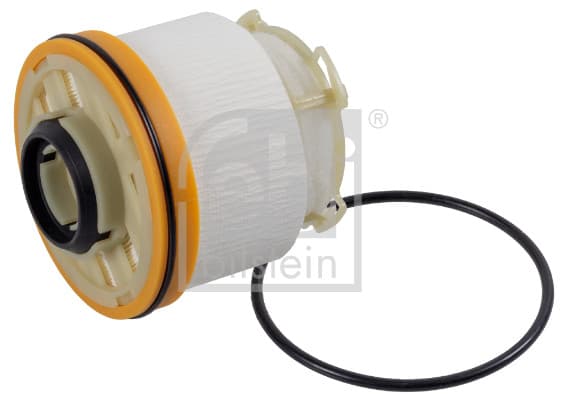 FEBI BILSTEIN Palivový filter 184075 1