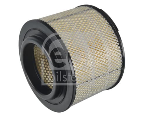 FEBI BILSTEIN Vzduchový filter 184117 1