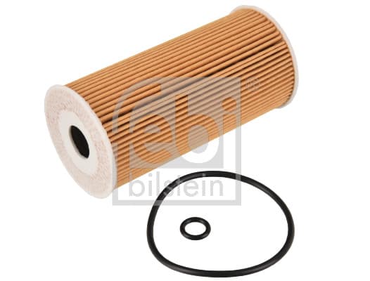 FEBI BILSTEIN Olejový filter 184121 1