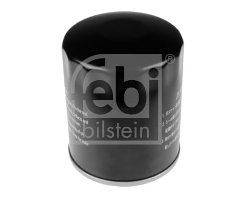 FEBI BILSTEIN Olejový filter 184131 1