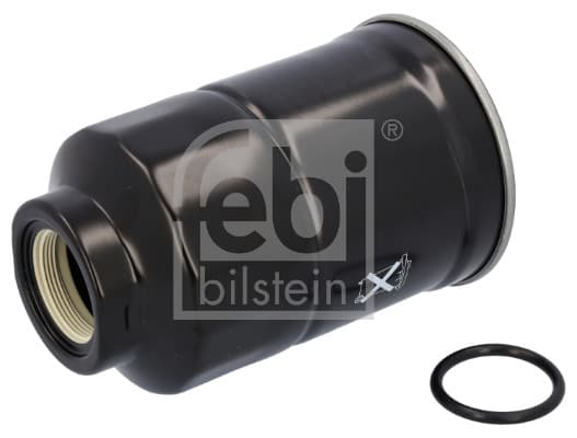 FEBI BILSTEIN Palivový filter 184177 1