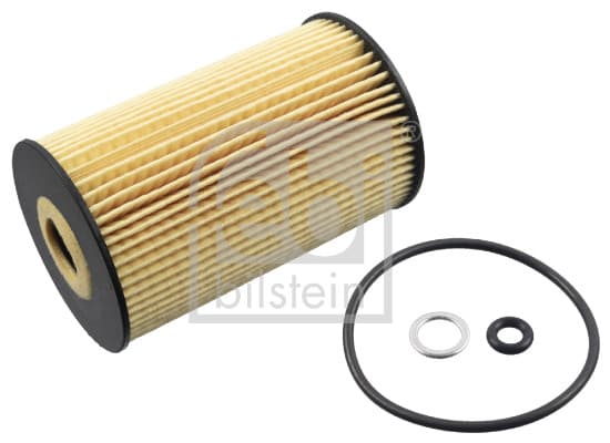FEBI BILSTEIN Olejový filter 184178 1