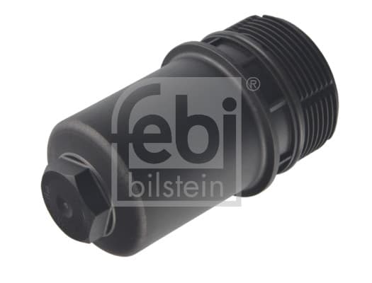 FEBI BILSTEIN Veko, puzdro olejového filtra 184210 1