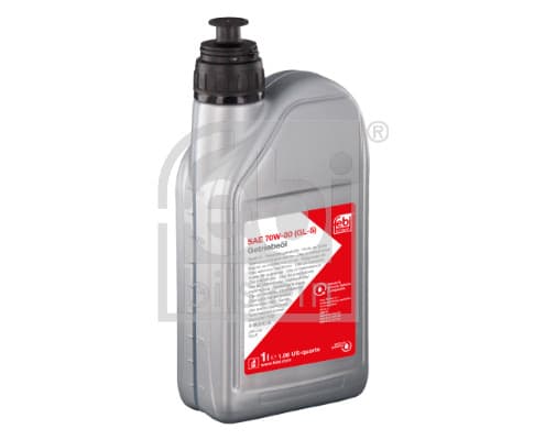 FEBI BILSTEIN Olej, dvojspojková prevodovka (DSG) 184247 1