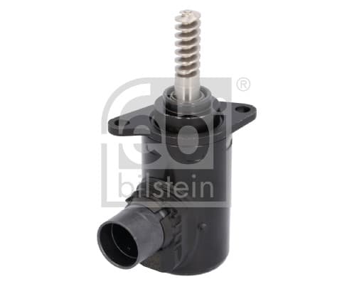 FEBI BILSTEIN Riadiaci ventil nastavenia vačkového hriadeľa 184481 1
