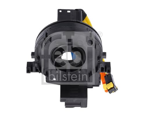 FEBI BILSTEIN Vinutá pružina, Airbag 184546 1
