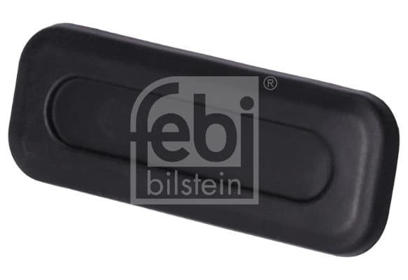 FEBI BILSTEIN Vypínač, otváranie kufra 184716 1
