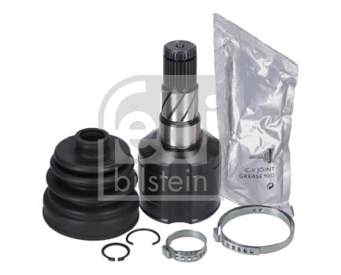 FEBI BILSTEIN Sada kĺbov hnacieho hriadeľa 184745 1