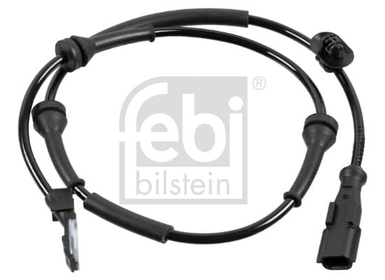 FEBI BILSTEIN Snímač počtu otáčok kolesa 185323 1