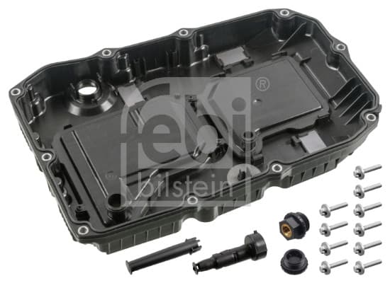 FEBI BILSTEIN Hydraulický filter automatickej prevodovky 185354 1